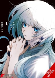 Mad Miniscape, Vol. 1