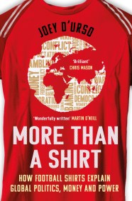 More Than A Shirt