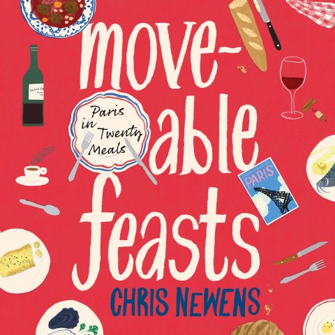 Moveable Feasts
