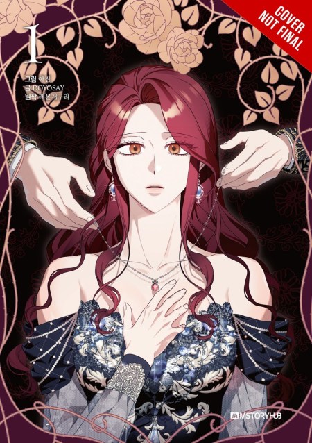 Not Your Typical Reincarnation Story, Vol. 1