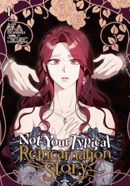 Not Your Typical Reincarnation Story, Vol. 1