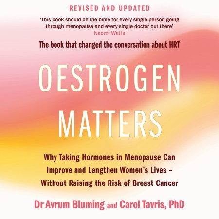 Oestrogen Matters