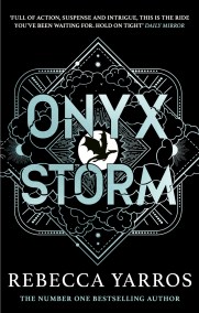 Onyx Storm