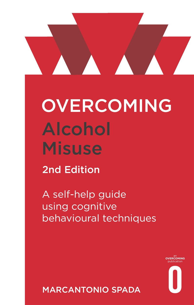 Overcoming Alcohol Misuse