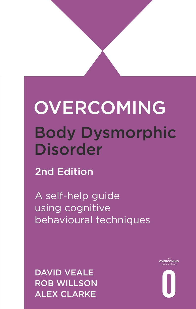 Overcoming Body Dysmorphic Disorder