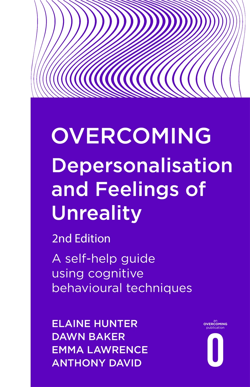 Overcoming Depersonalisation & Feelings Of Unreality