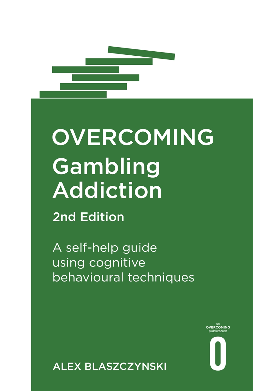Overcoming Gambling Addiction