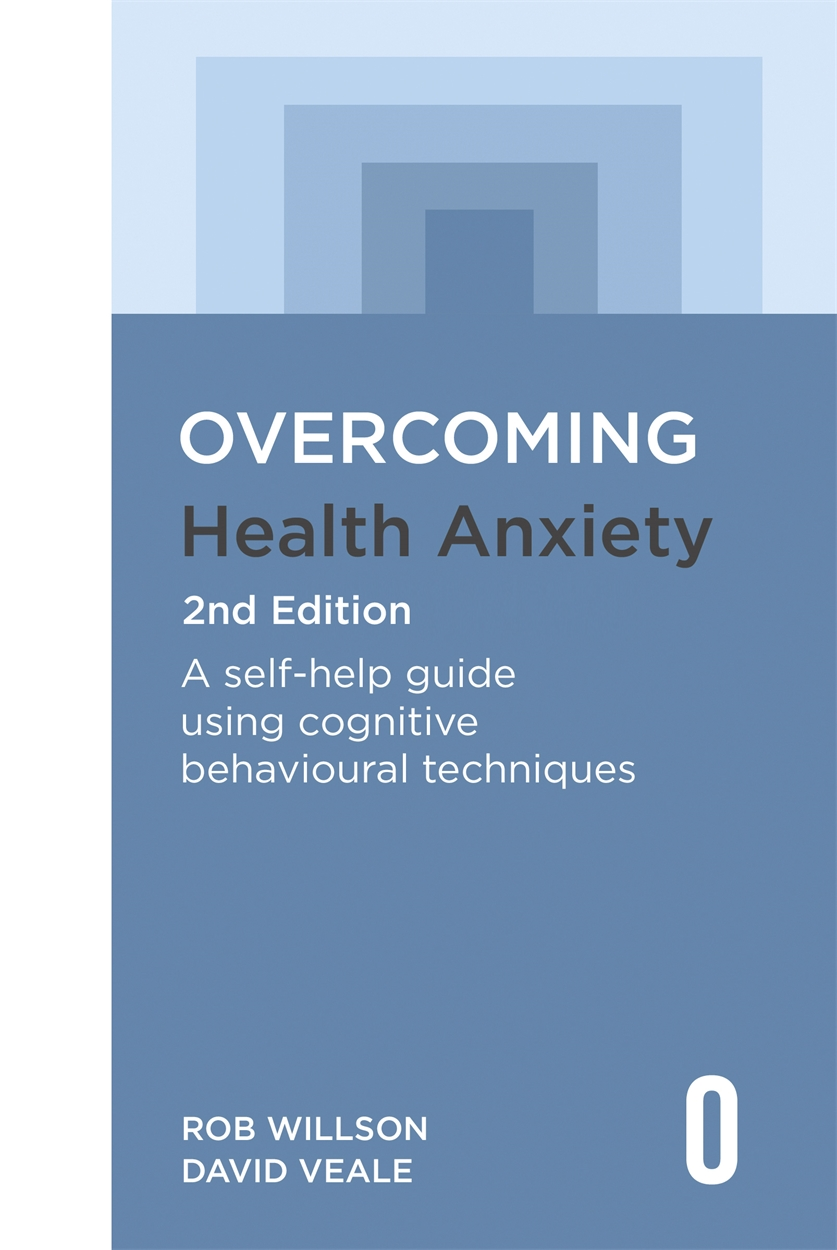 Overcoming Health Anxiety