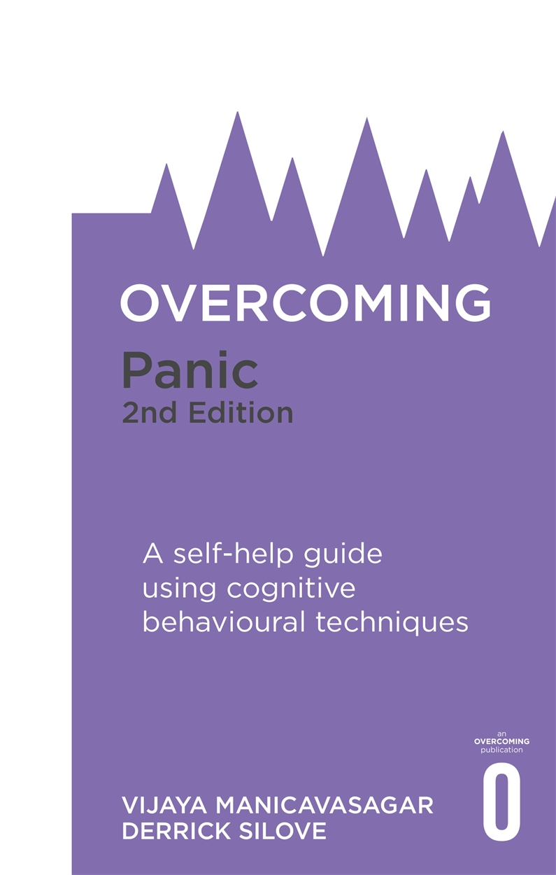 Overcoming Panic
