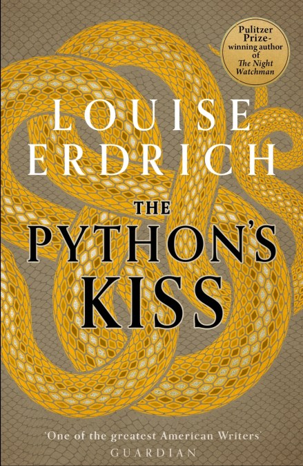 Python’s Kiss