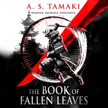 The Book of Fallen Leaves