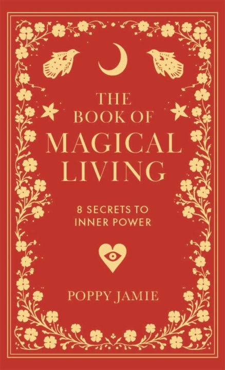 The Book of Magical Living