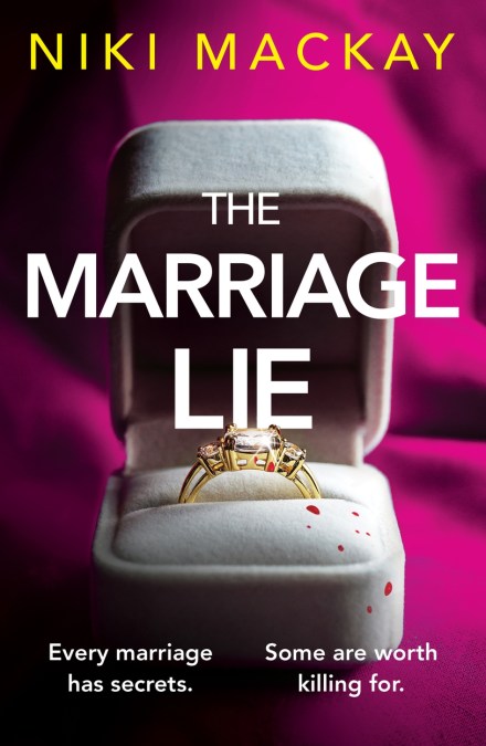 The Marriage Lie