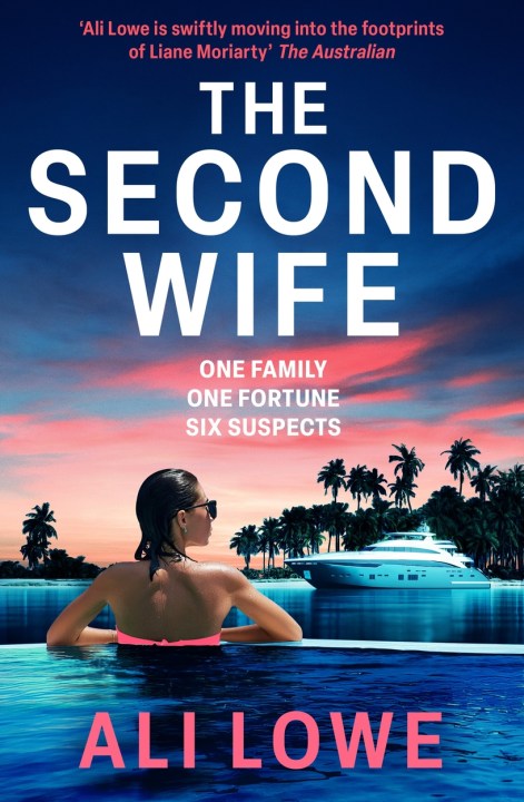 The Second Wife