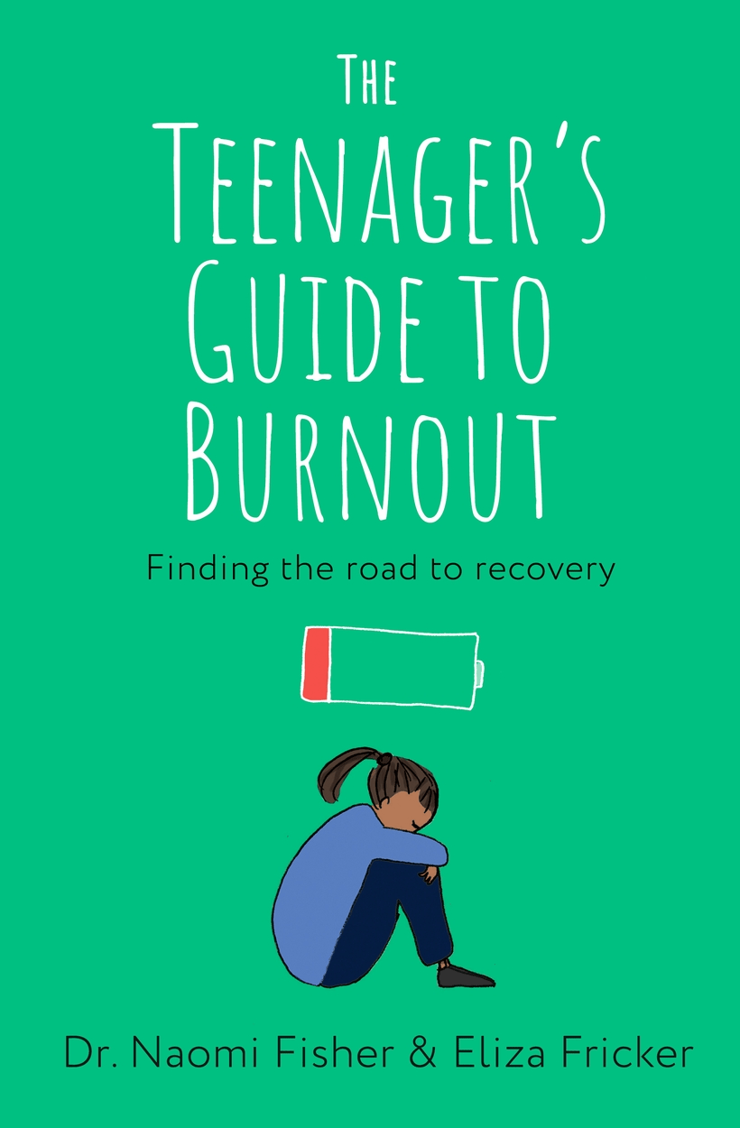 The Teenager's Guide to Burnout