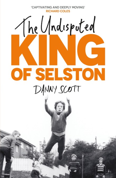 The Undisputed King of Selston