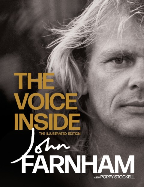 The Voice Inside: The Illustrated Edition