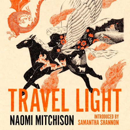 Travel Light
