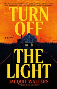 Turn Off the Light