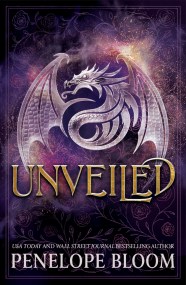 Unveiled (Confluence Academy Book 2)
