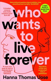 Who Wants to Live Forever