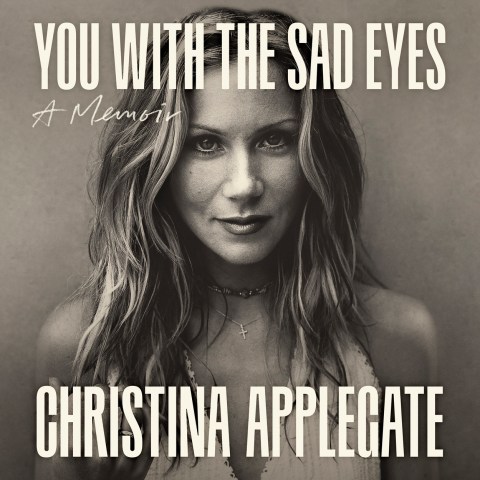 You with the Sad Eyes