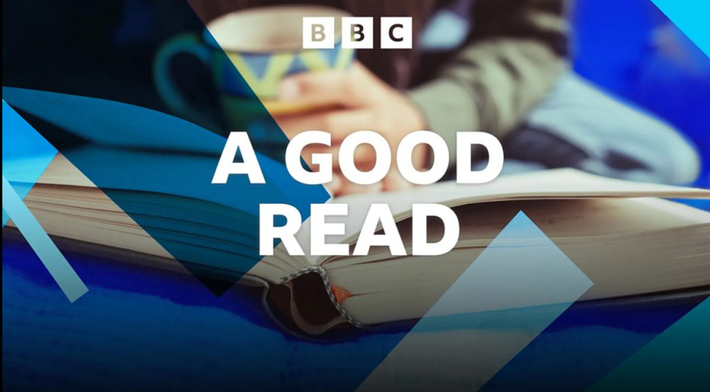 A Good Read