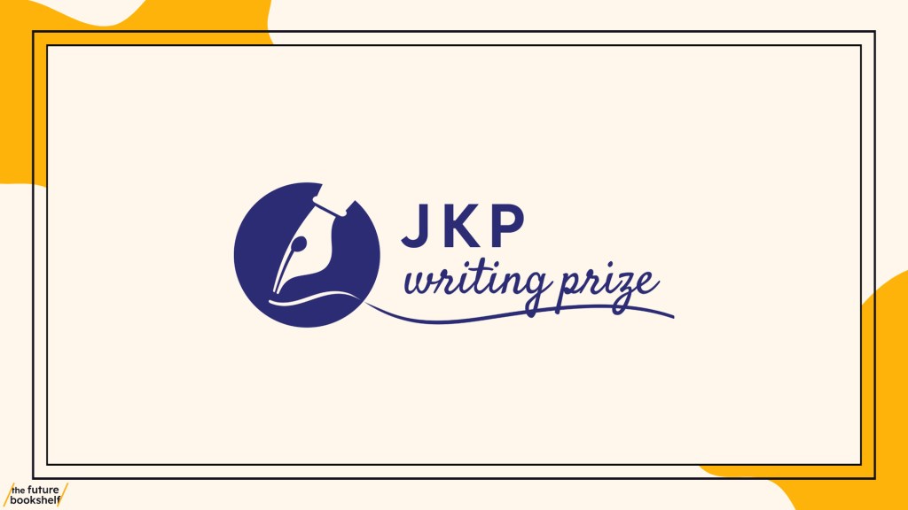 JKP Writing Prize