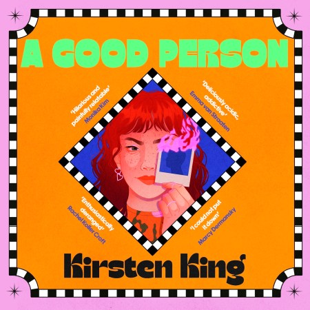 A Good Person