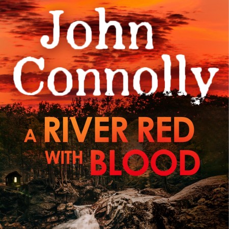 A River Red With Blood