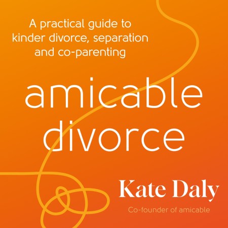 amicable divorce