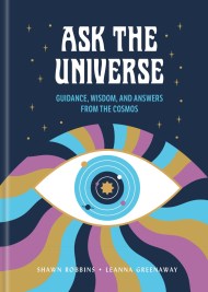 Ask the Universe
