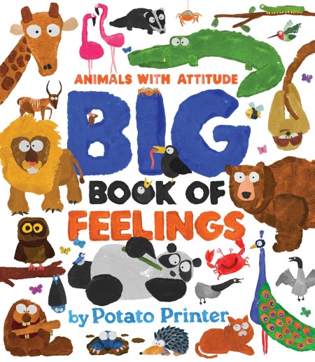 Big Book of Feelings