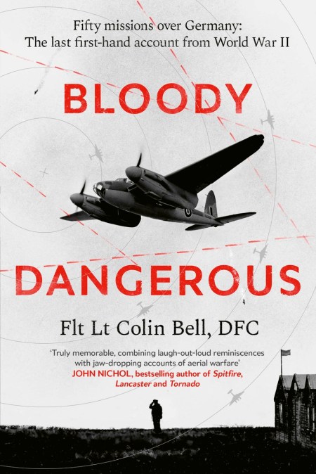 Bloody Dangerous