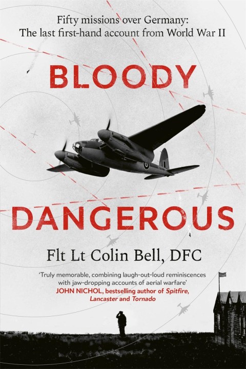 Bloody Dangerous