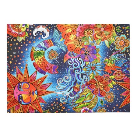 Celestial Magic (Whimsical Creations) Document Folder