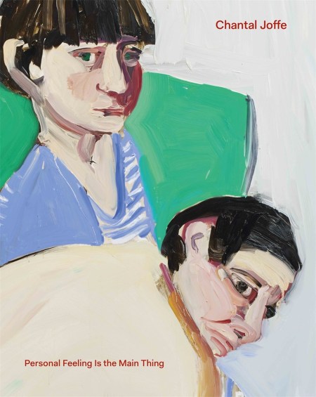 Chantal Joffe: Personal Feeling Is the Main Thing