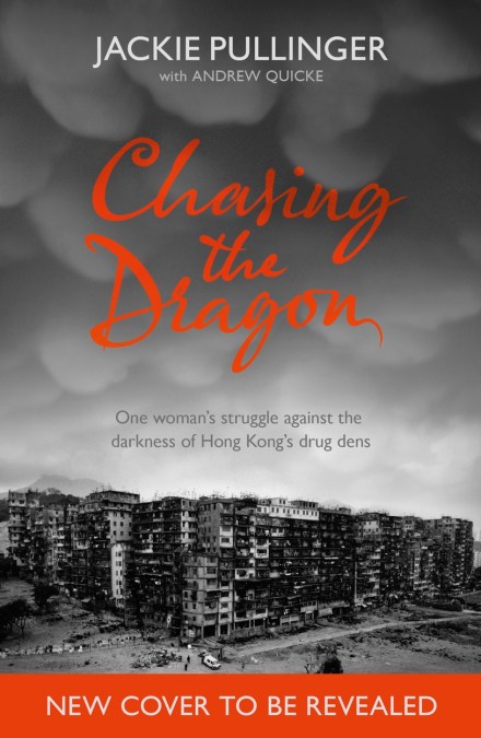 Chasing the Dragon 60th Anniversary edition