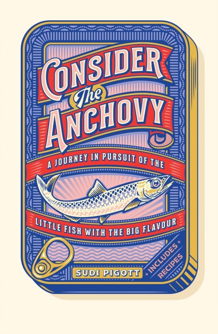 Consider the Anchovy