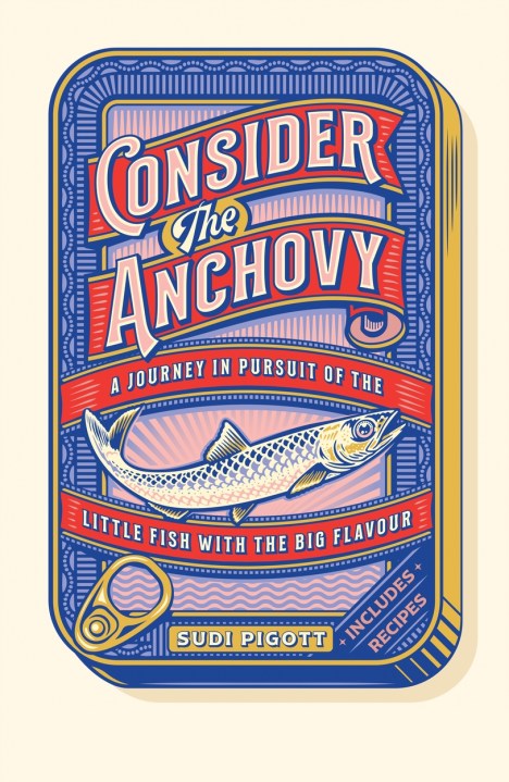 Consider the Anchovy