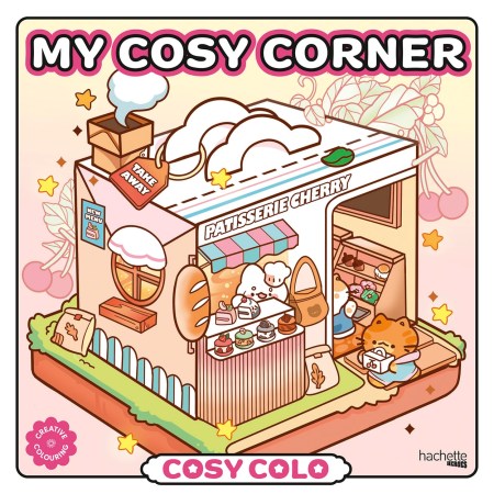 Cosy Colo – Cosy Corners
