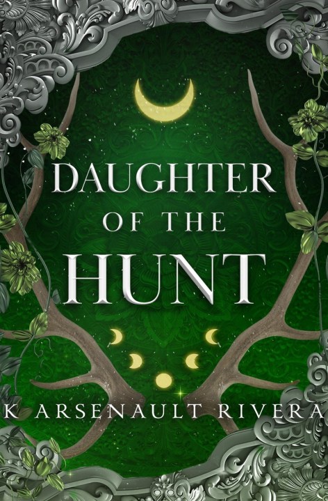 Daughter of the Hunt