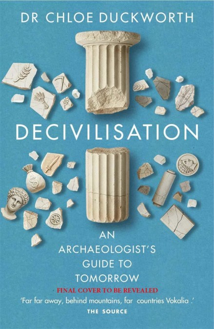 Decivilisation