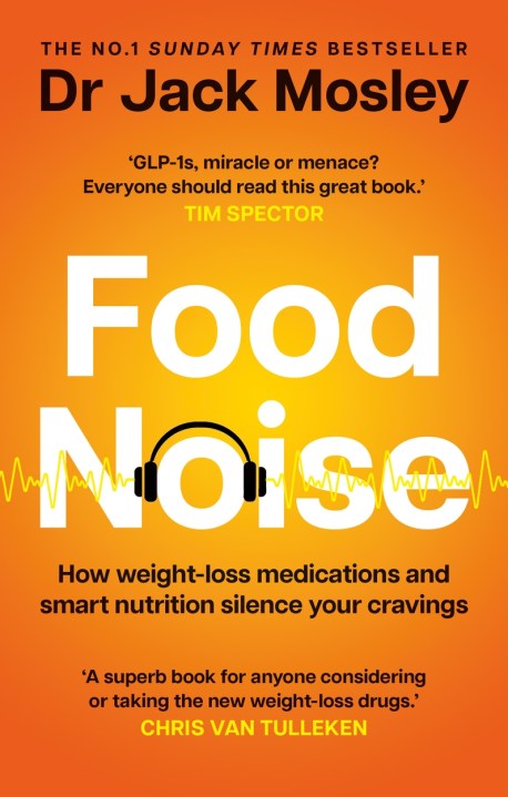 Food Noise