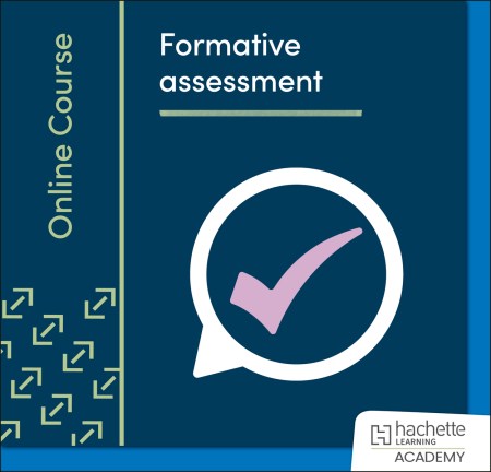 Formative Assessment: Supporting student progress