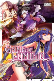 Game of Familia, Vol. 8