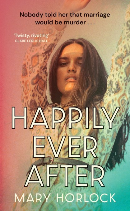 Happily Ever After