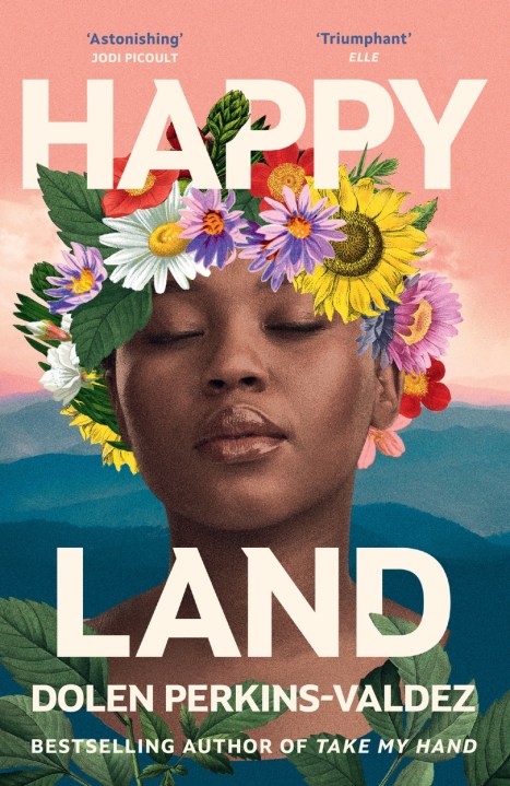 Happy Land