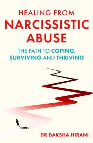 Healing from Narcissistic Abuse