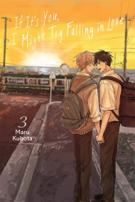 If It’s You, I Might Try Falling in Love, Vol. 3